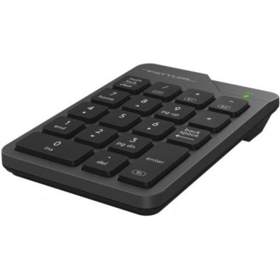 A4Tech FBK21C Smoky Grey