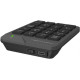A4Tech FBK21C Smoky Grey