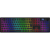 HATOR Skyfall 100 PRO Black (HTK4101EU)