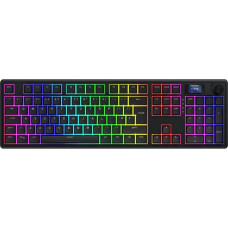 HATOR Skyfall 100 PRO Black (HTK4101EU)