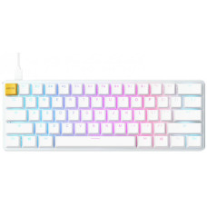 Glorious GMMK Compact White (GLO-GMMK-COM-BRN-W)