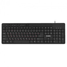 SVEN KB-C3060 Black (00600209)