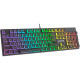 GamePro MK85R Red Switch RGB USB Black GamePro MK85R Red Switch RGB USB Black