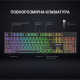 GamePro MK85R Red Switch RGB USB Black GamePro MK85R Red Switch RGB USB Black