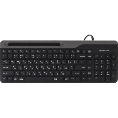 A4Tech Fstyler FBK25 Black