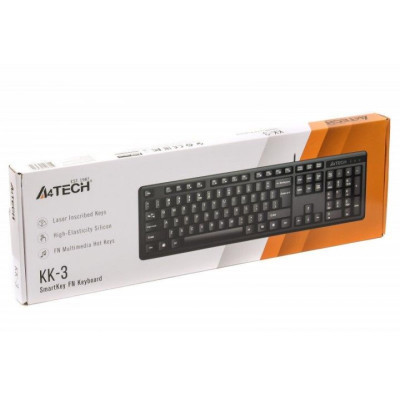 A4Tech KK-3