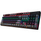 Hator Starfall Rainbow Origin Blue (HTK-609-BBG)