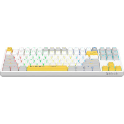 Bloody S87 Energy White (4711421993708)
