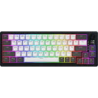 HATOR Skyfall 65 PRO Wireless Grey-Black Silent Switches (HTK4160UA)
