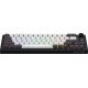 HATOR Skyfall 65 PRO Wireless Grey-Black Silent Switches (HTK4160UA)