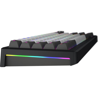 HATOR Skyfall 65 PRO Wireless Grey-Black Silent Switches (HTK4160UA)