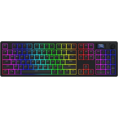 HATOR Skyfall 100 PRO Black (HTK4101UA)