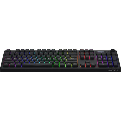 HATOR Skyfall 100 PRO Black (HTK4101UA)