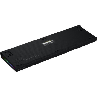 HATOR Skyfall 100 PRO Black (HTK4101UA)