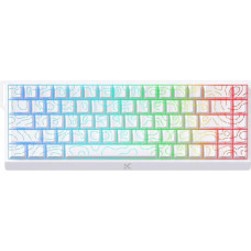 MCHOSE Ace 68 RGB TTC Dragon Lord Magetic Switch Black Topographic (MC-ACE68-33)