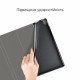 AIRON Premium для Lenovo Tab M10 HD 2nd Gen TB-X306F +Bluetooth клавиатура Black (4822352781053)