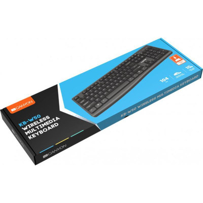 Canyon KB-W50 (CNS-HKBW05-RU)
