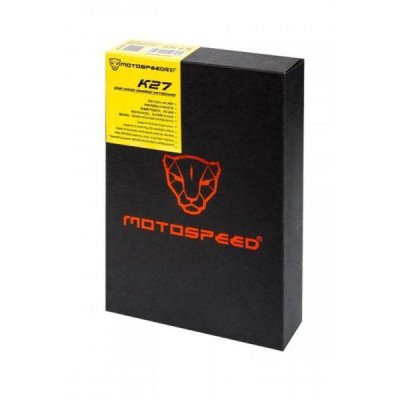 Motospeed K27 USB ENG, Outemu Blue (mtk27mb)