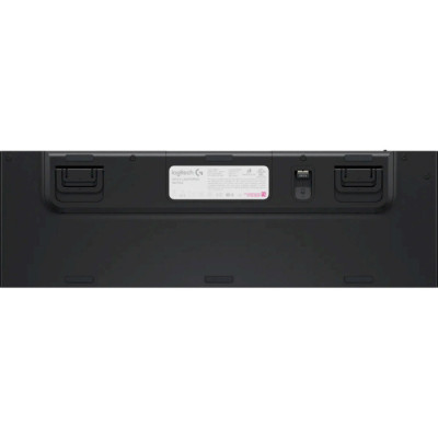 Logitech G915 X LIGHTSPEED Wireless Tactile White (920-012690)