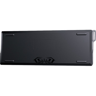 AULA WIN60 HE Max Magnetic switch Black/Grey/Yellow (6978080504036)