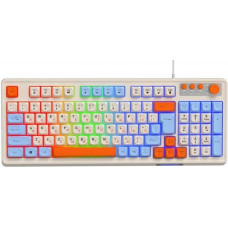 Maxxter KBG-3C01-UA