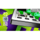 HATOR Hellyberry HK75 wireless White-Violet