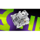 HATOR Hellyberry HK75 wireless White-Violet
