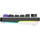HATOR Hellyberry HK75 wireless White-Violet