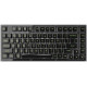 FL ESPORTS Q75 SAM Wireless Kailh MX Cool Mint (Q75SAM-5774) Black