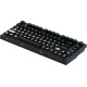 FL ESPORTS Q75 SAM Wireless Kailh MX Cool Mint (Q75SAM-5774) Black