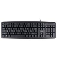 Vinga KB110BK USB Black