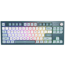 Montech MKey Freedom TKL Brown Switch (MK87FB)