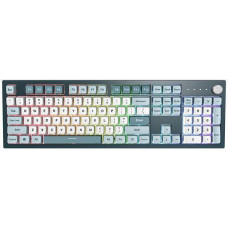 Montech MKey Freedom TKL Brown Switch (MK87FB)