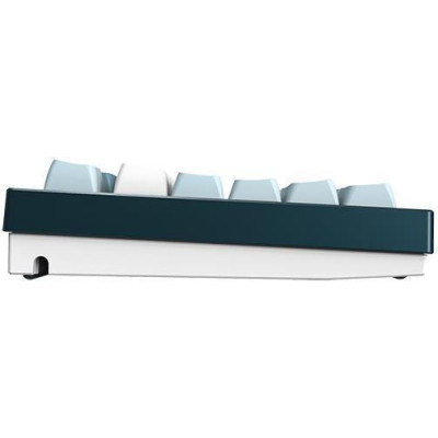 Montech MKey Freedom TKL Brown Switch (MK87FB)