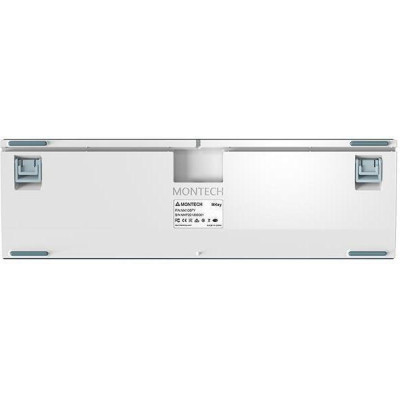 Montech MKey Freedom TKL Brown Switch (MK87FB)