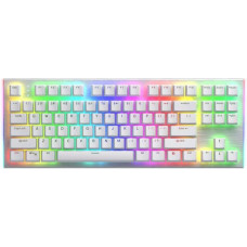 HATOR Gravity X TKL White US Layout (HTK551)