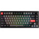 Lemokey P1 Pro Keychron Super Banana Carbon Black (P1P-M4-UA)