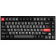 Lemokey P1 Pro Keychron Super Banana Carbon Black (P1P-M4-UA)