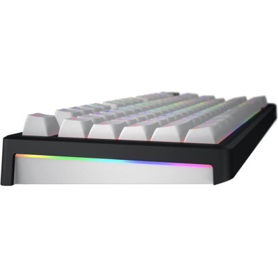 HATOR Skyfall 80 Wireless Black-White (HTK3180UA)