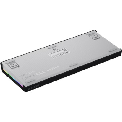 HATOR Skyfall 80 Wireless Black-White (HTK3180UA)