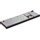 HATOR Skyfall 100 Wireless Black-White (HTK3100UA)
