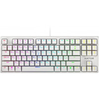 Hator Rockfall EVO TKL Optical ENG/UKR/RUS (HTK-631)