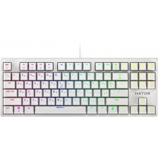 Hator Rockfall EVO TKL Optical ENG/ UKR/ RUS (HTK-631)