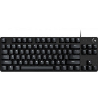 Logitech G413 TKL SE Black (920-010446)