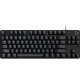 Logitech G413 TKL SE Black (920-010446)