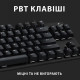 Logitech G413 TKL SE Black (920-010446)