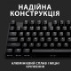 Logitech G413 TKL SE Black (920-010446)