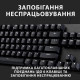 Logitech G413 TKL SE Black (920-010446)