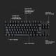 Logitech G413 TKL SE Black (920-010446)