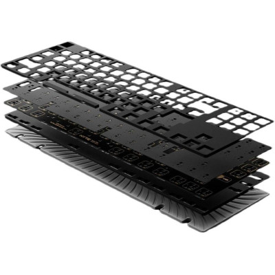 HYTE KEEB TKL (KB-HYTE-KEEB)